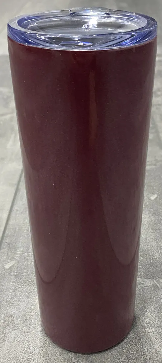 20oz Skinny Tumbler view 25