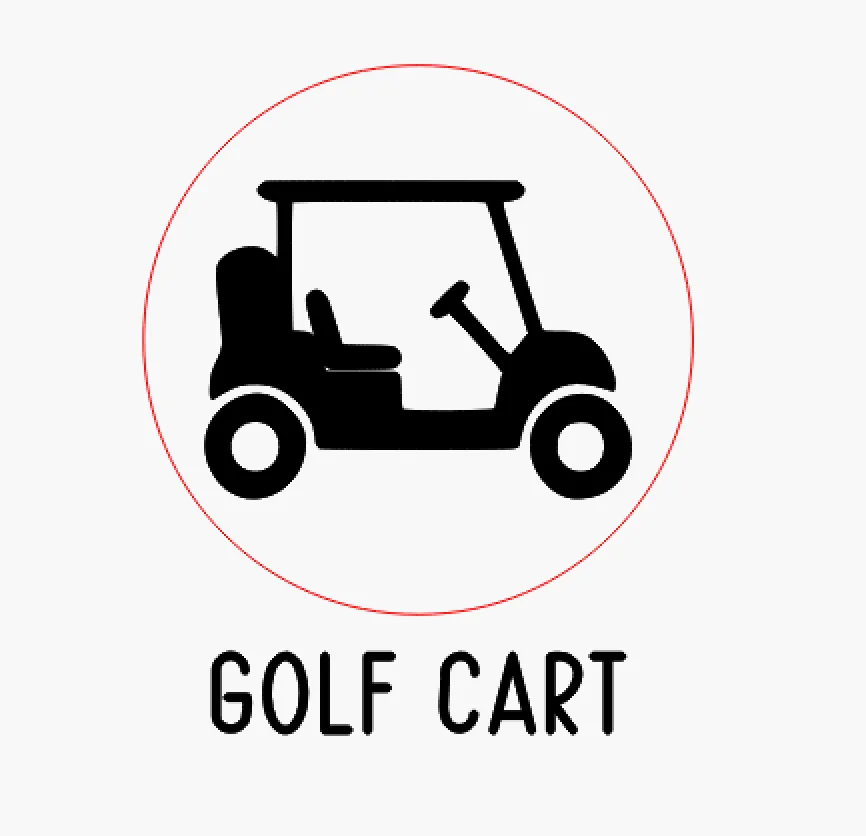 Golf Divot Tool view 7