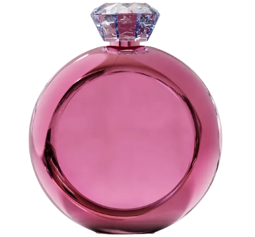 5oz Jewel Flask view 4
