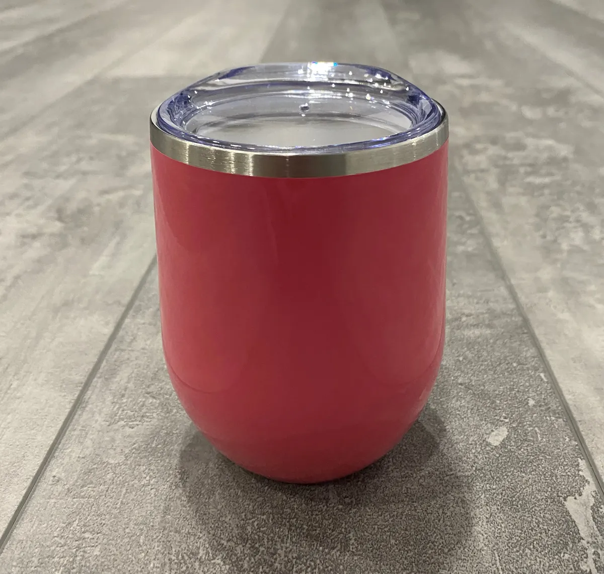 12oz Wine Tumbler view 17