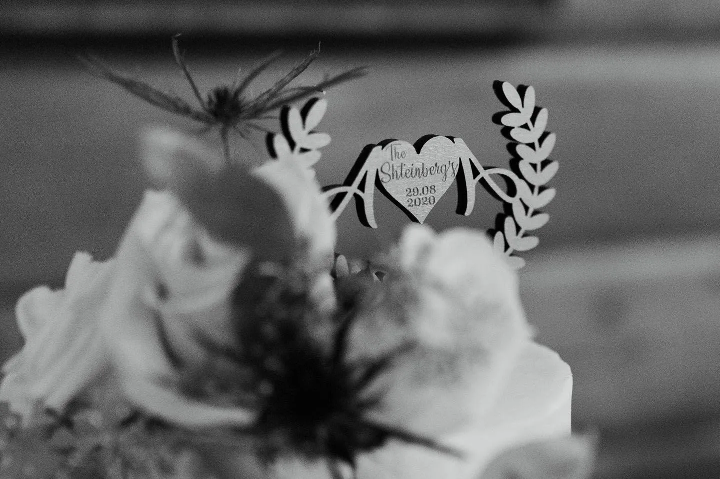 The Details That Make a Wedding Memorable