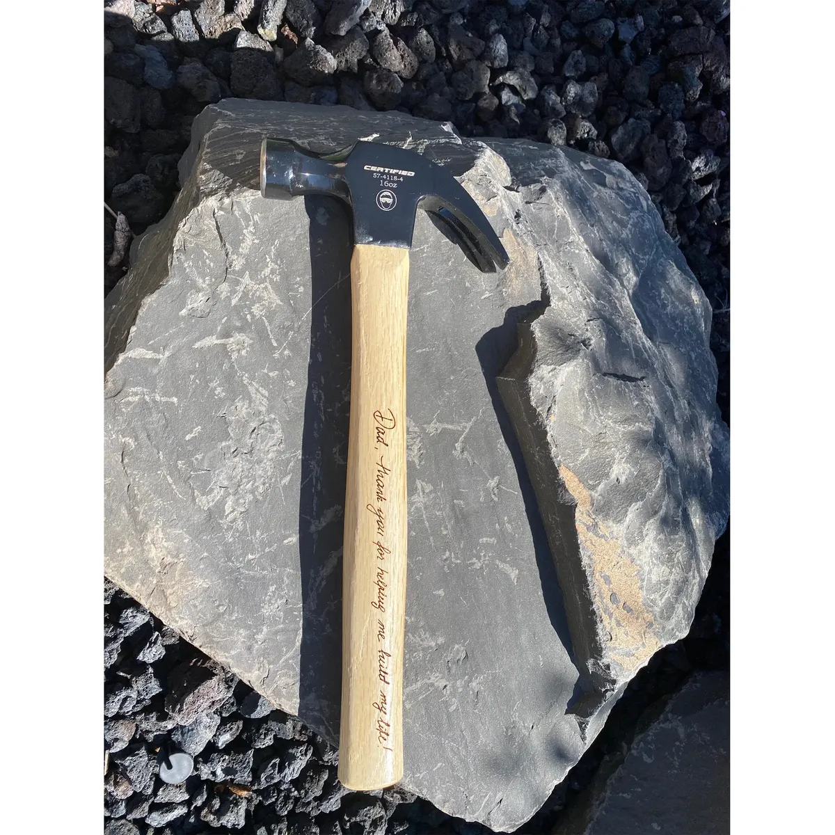 Hammer view 7