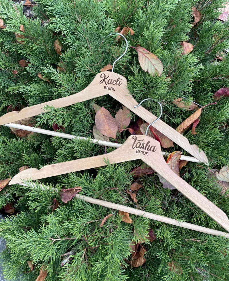 Hangers