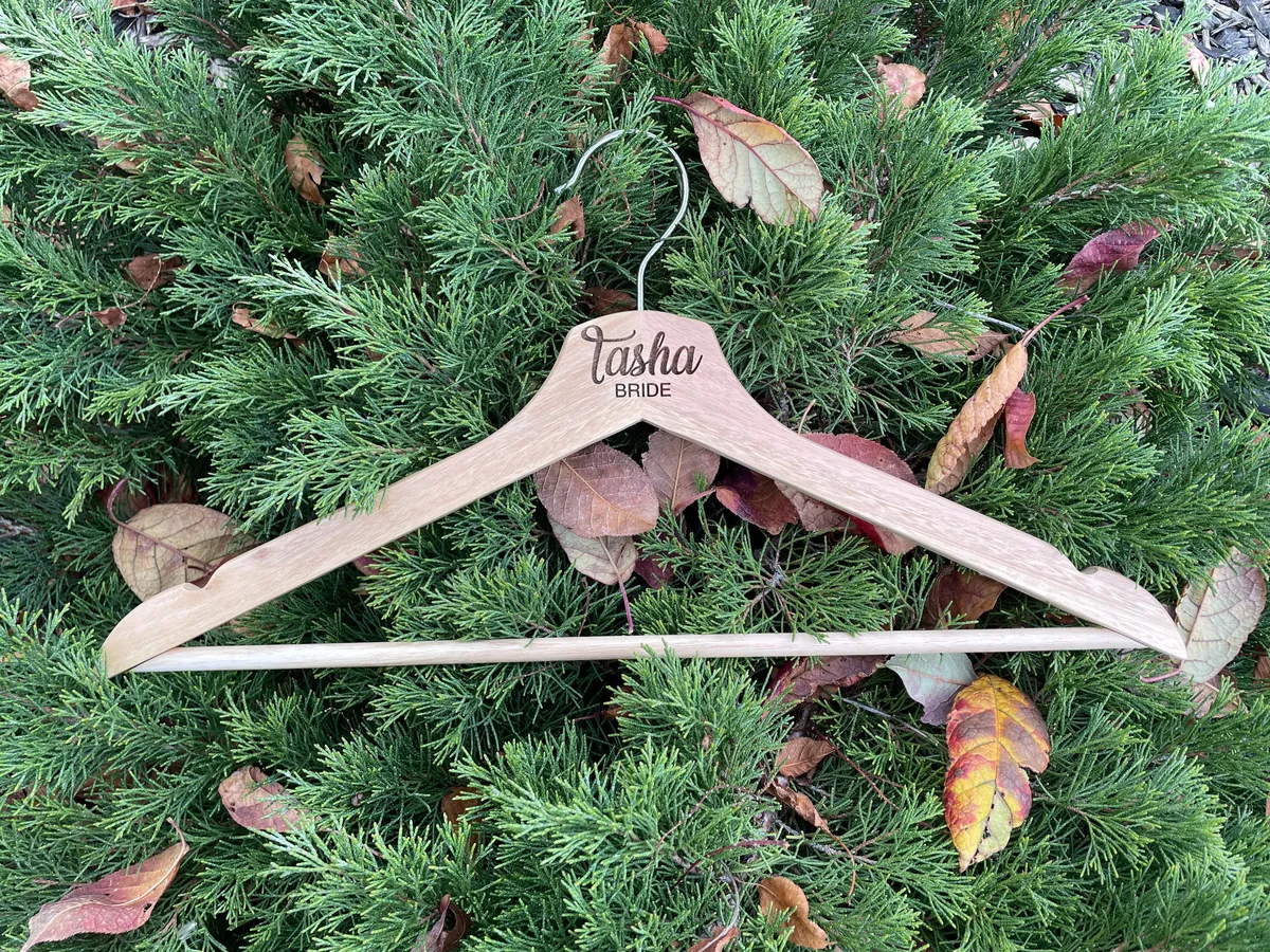 Hangers view 4
