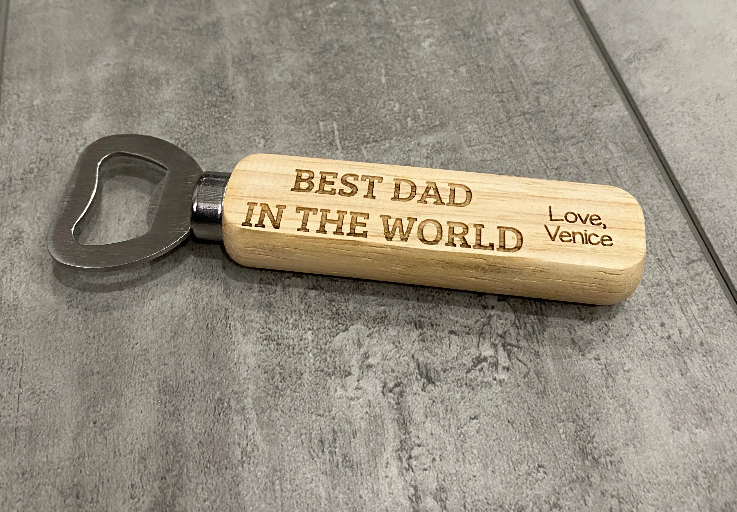 Bottle Opener