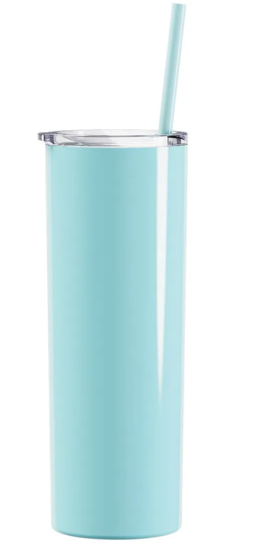 20oz Skinny Tumbler view 19