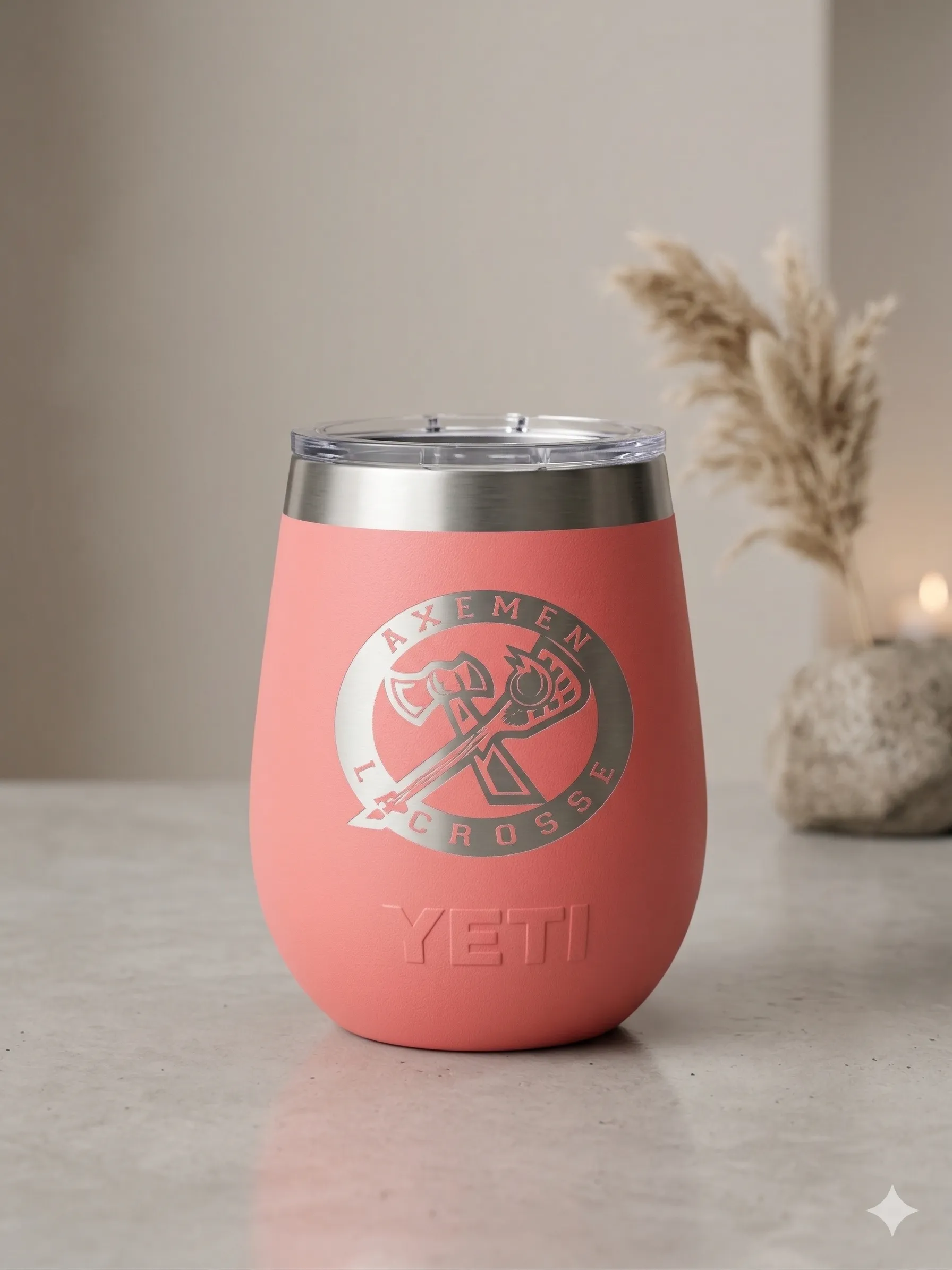 Signature Cup for teams view 8