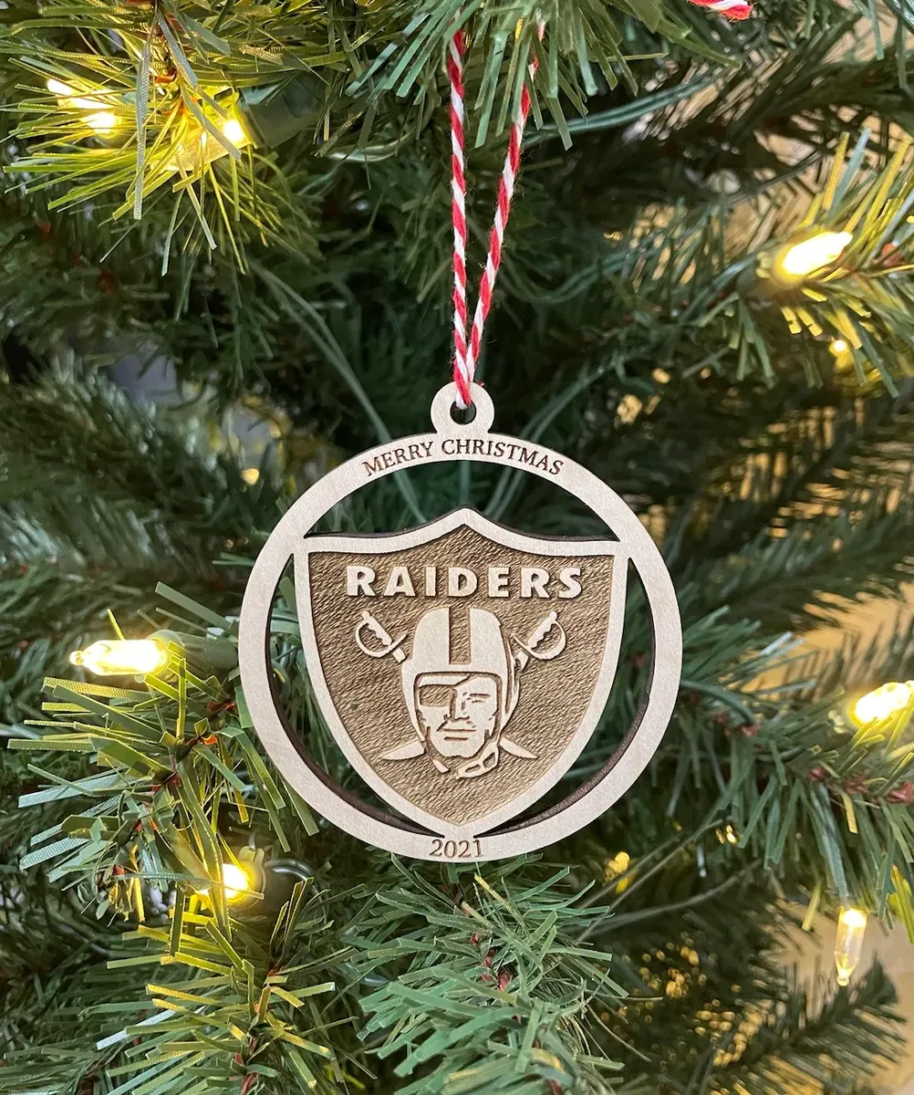 Christmas Wood Ornament view 20