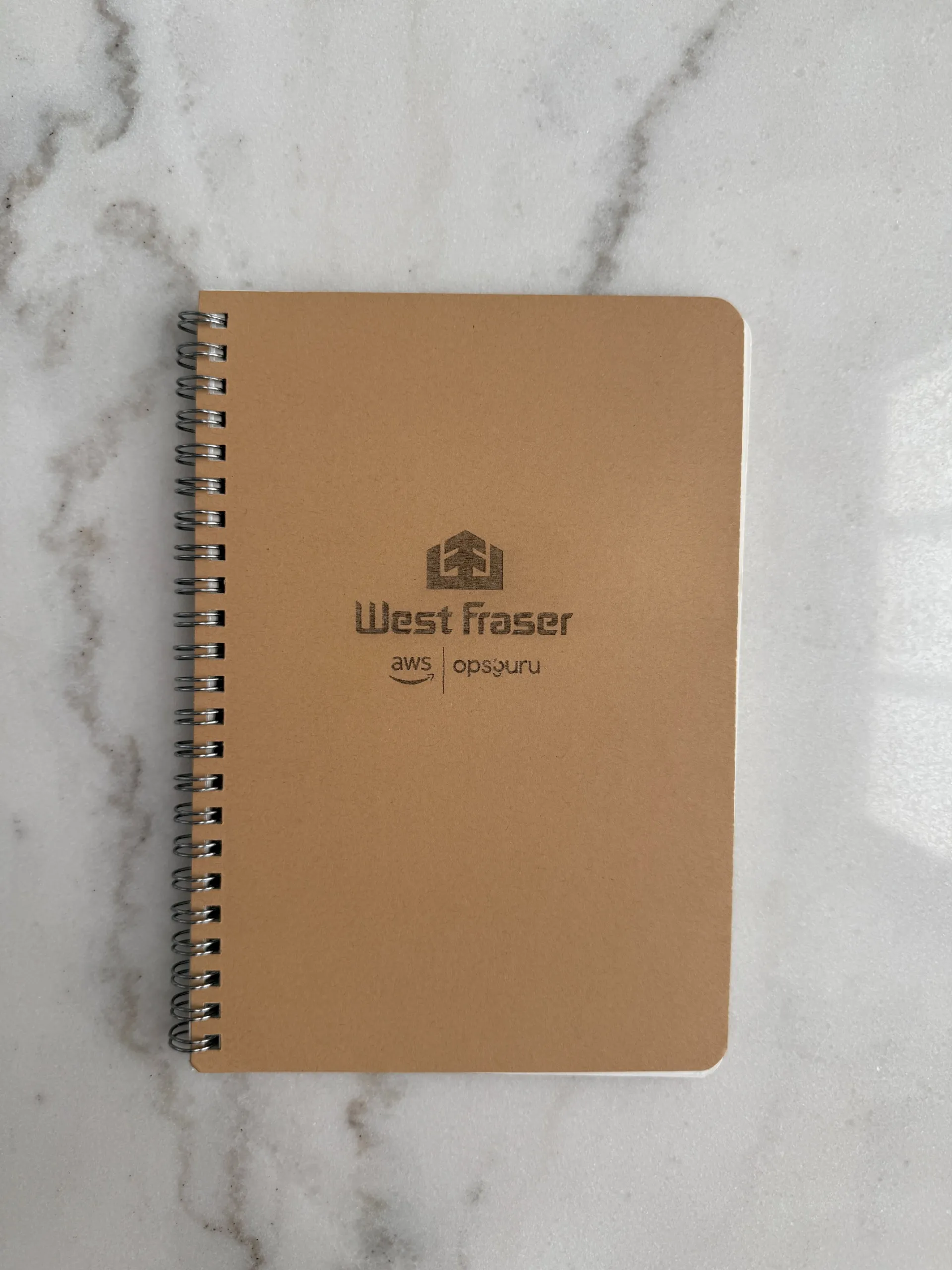 Notebooks view 1