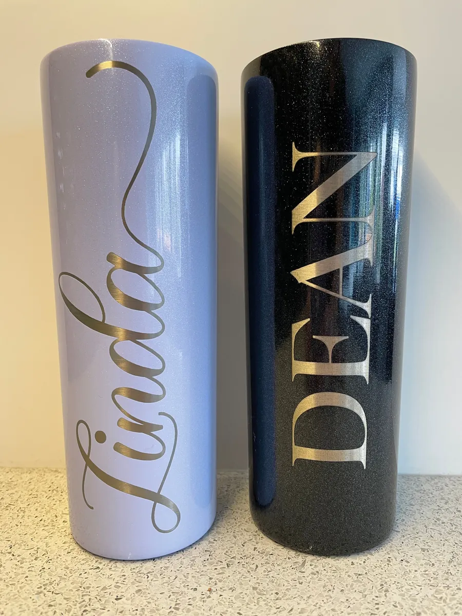 20oz Skinny Tumbler view 14