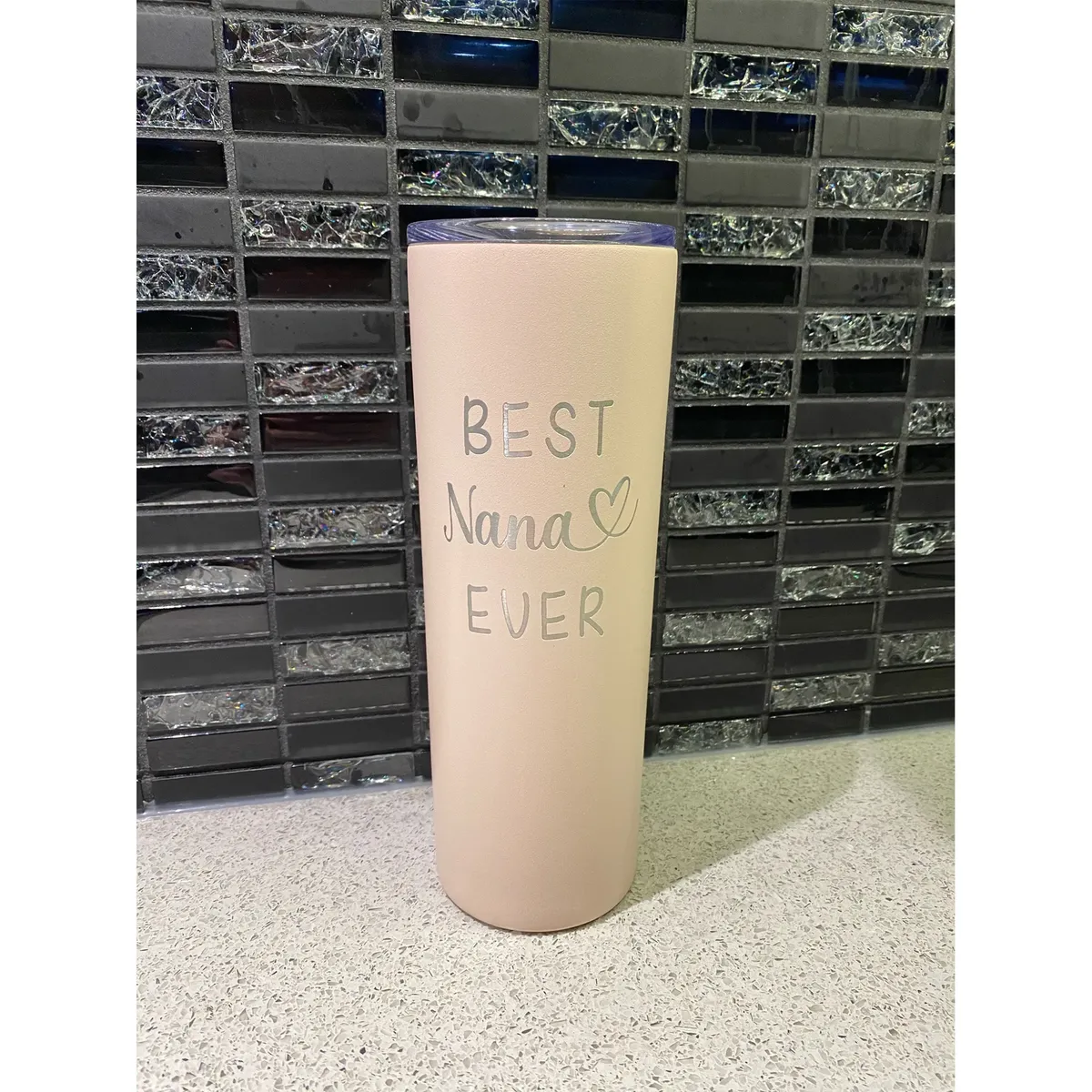 20oz Skinny Tumbler view 10