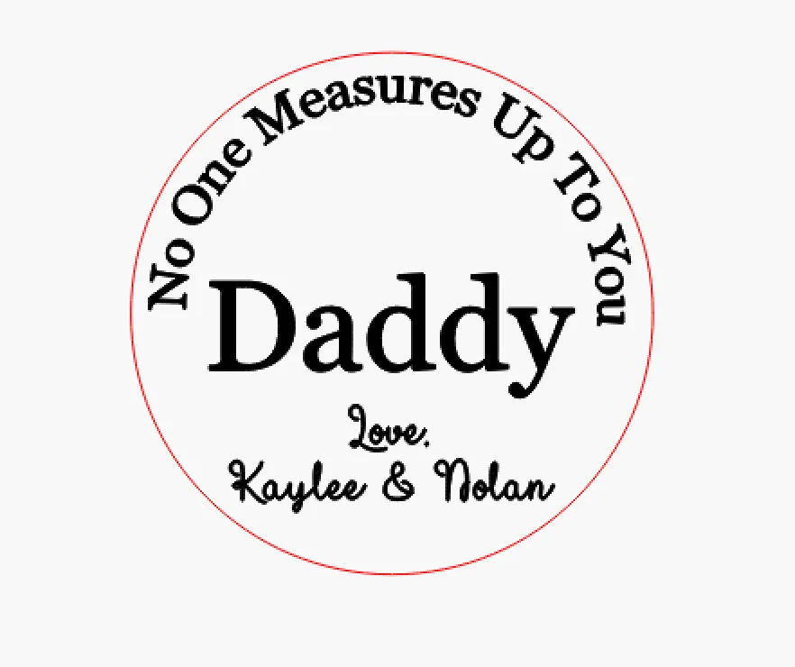 No One Measures Up To You view 7