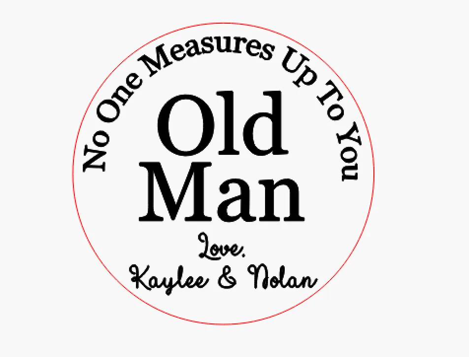 No One Measures Up To You view 4