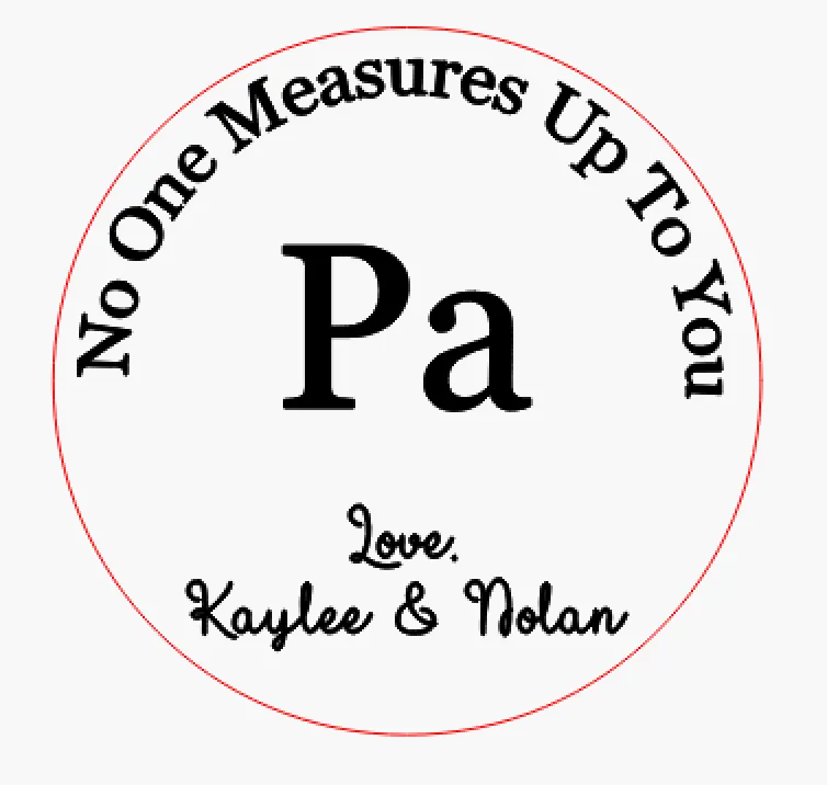 No One Measures Up To You view 5