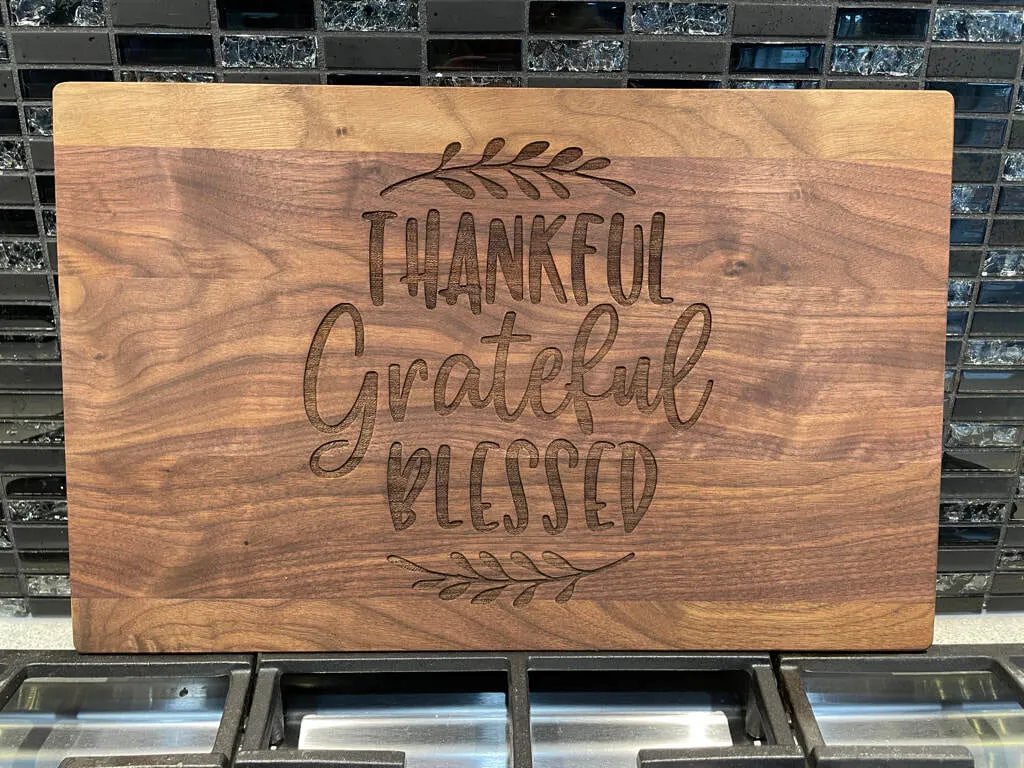 Cutting Board view 11