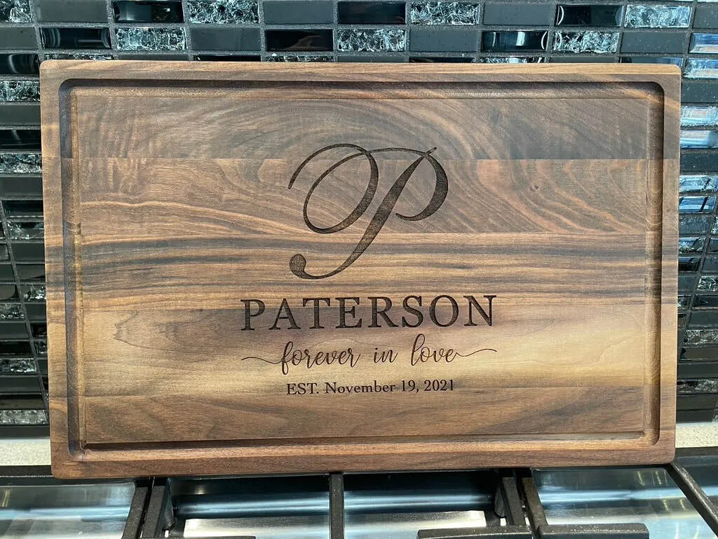 Cutting Board view 8