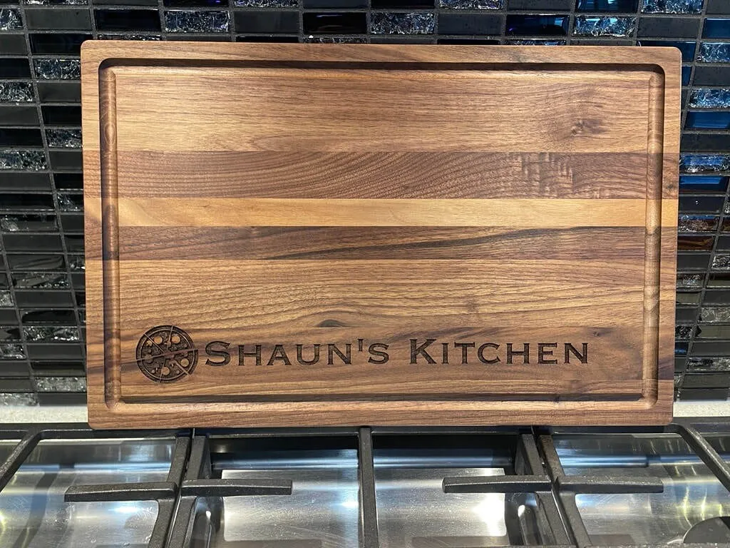 Cutting Board view 10