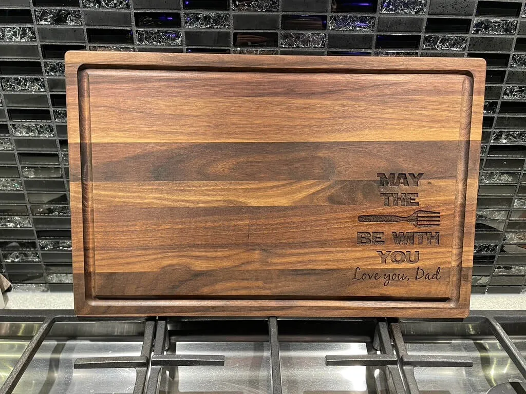 Cutting Board view 6
