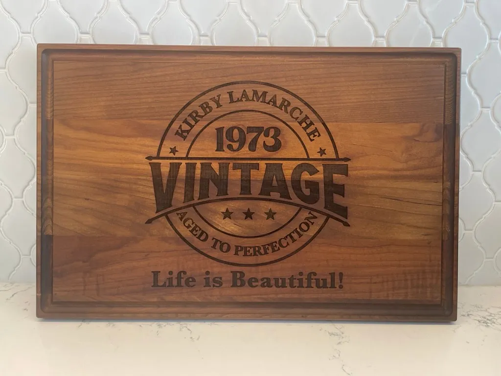Cutting Board view 37