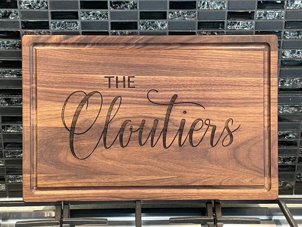 Cutting Board view 35