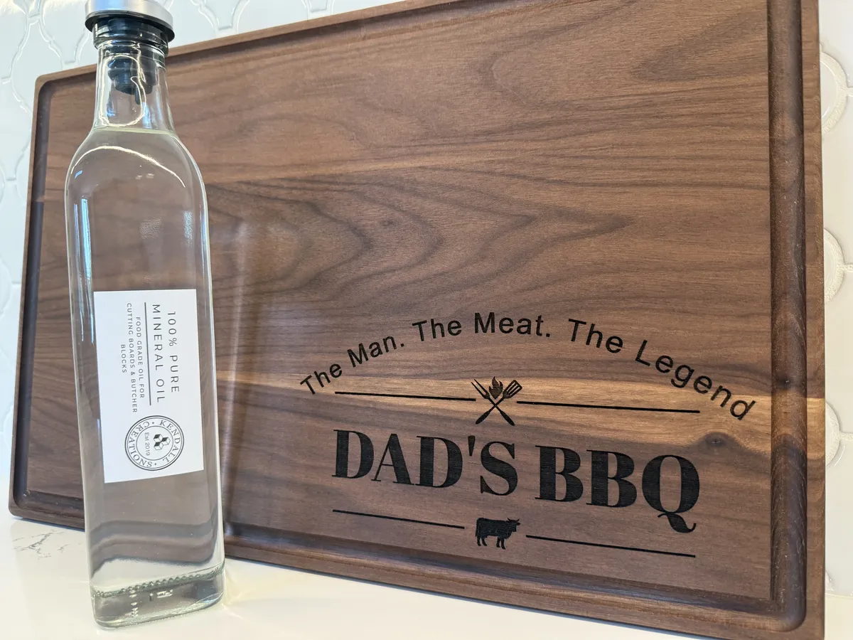Cutting Board view 38