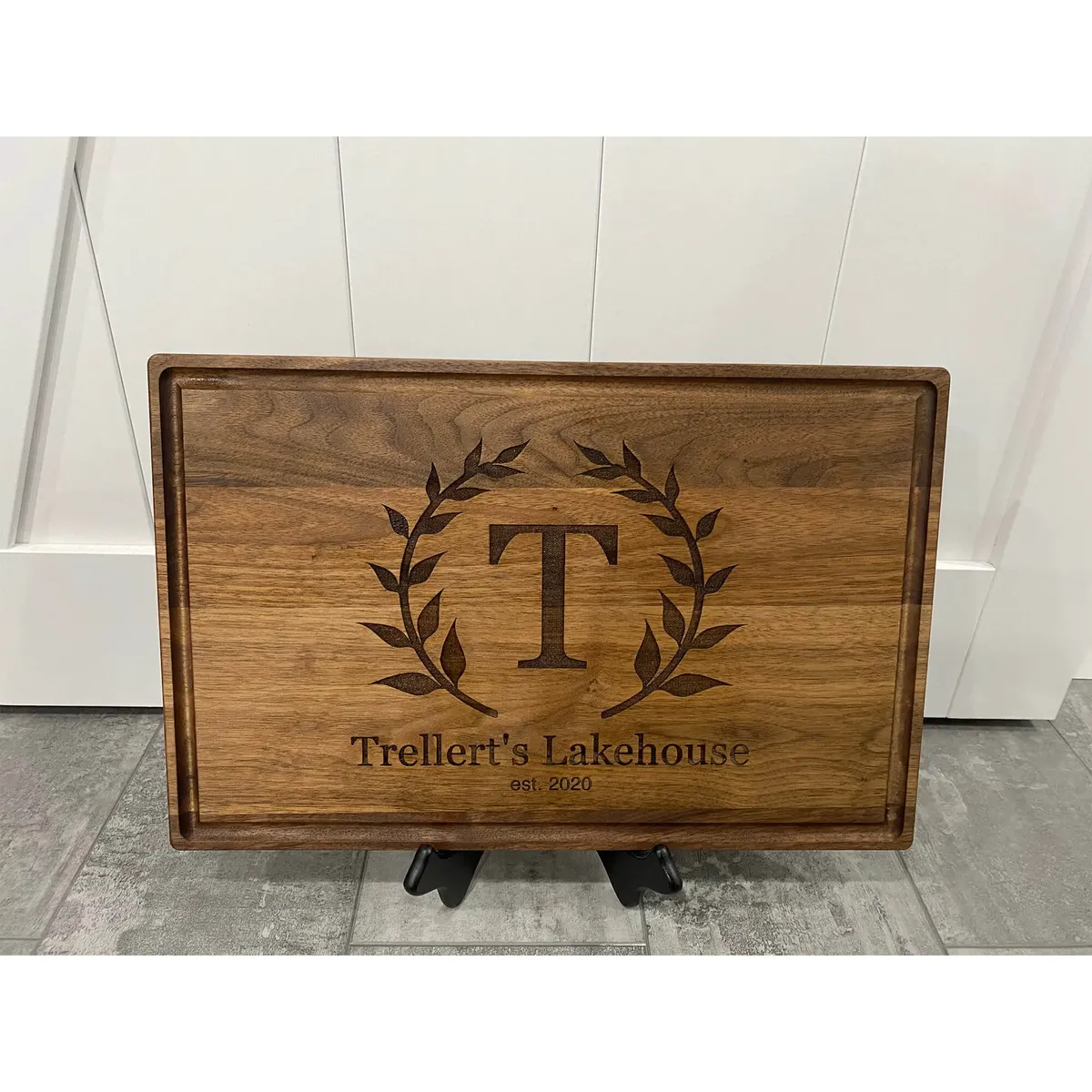 Cutting Board view 24