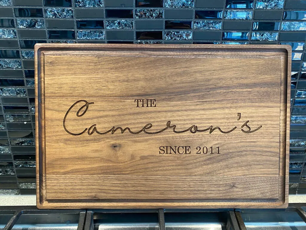 Cutting Board view 28