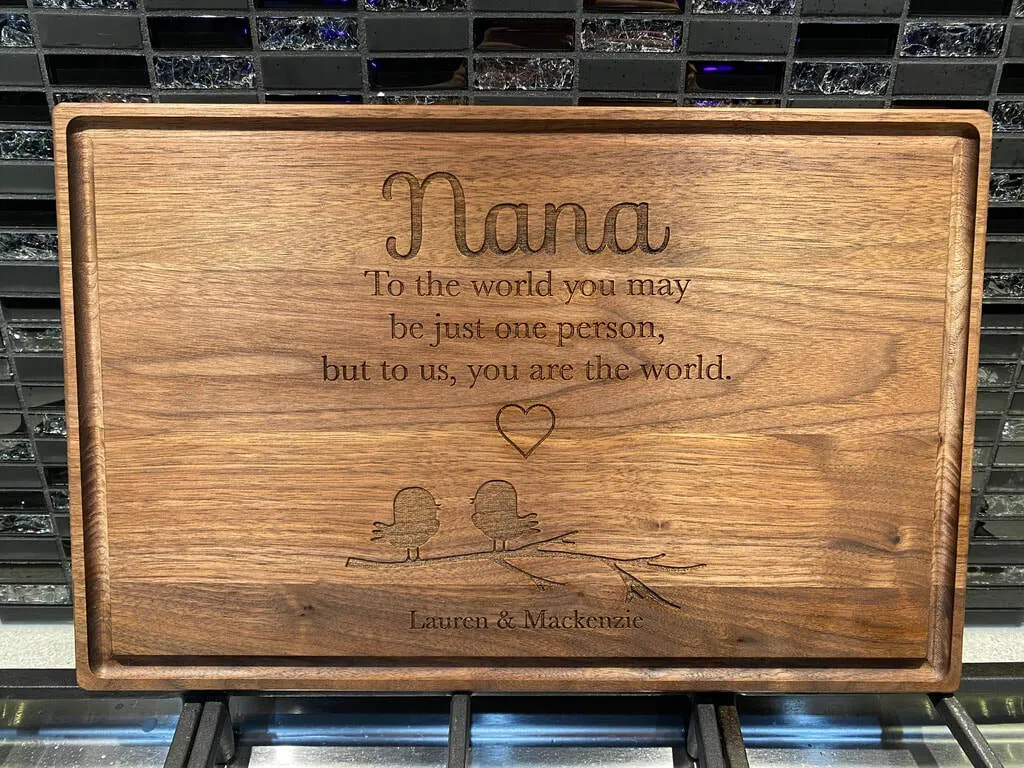 Cutting Board view 30