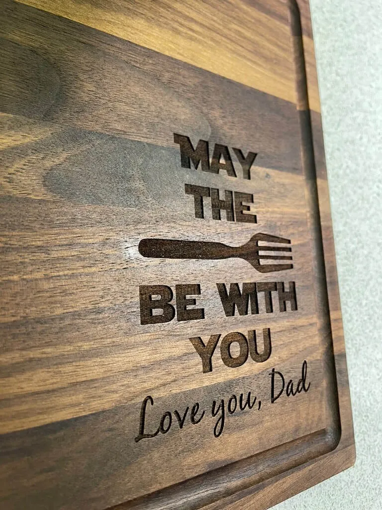 Cutting Board view 5