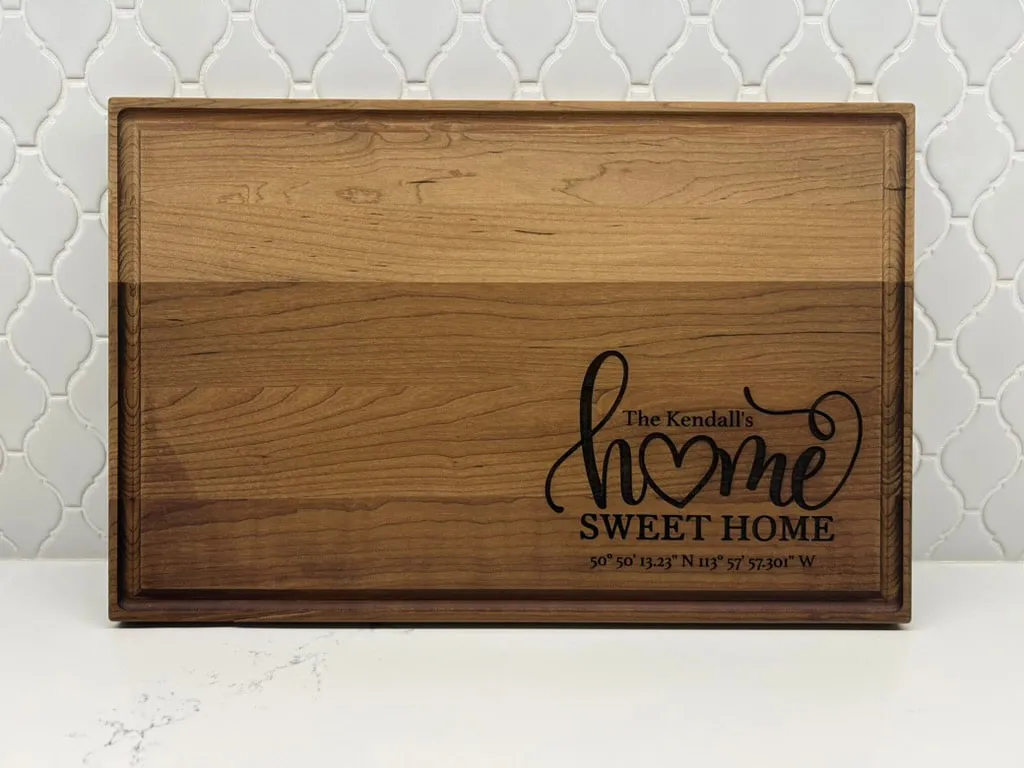 Cutting Board view 4