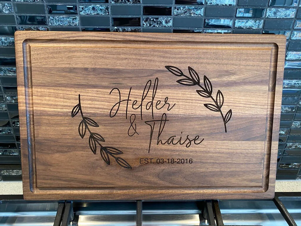 Cutting Board view 25