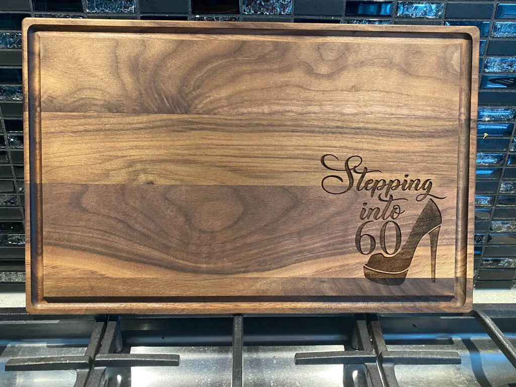 Cutting Board view 34