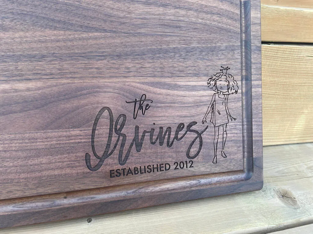 Cutting Board view 15