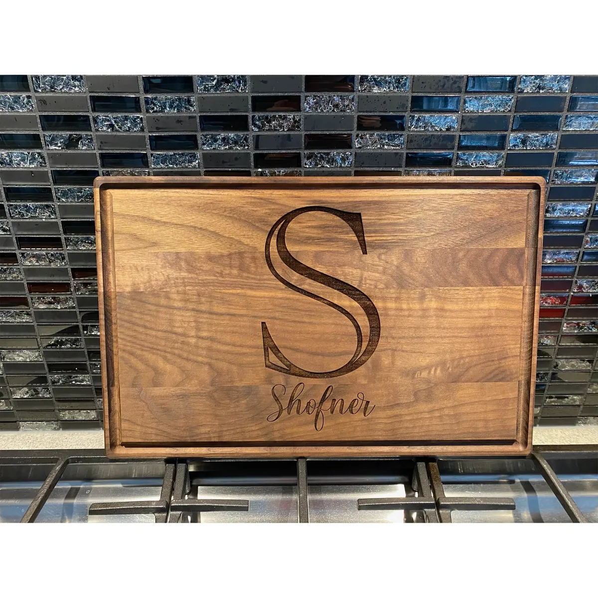 Cutting Board view 19