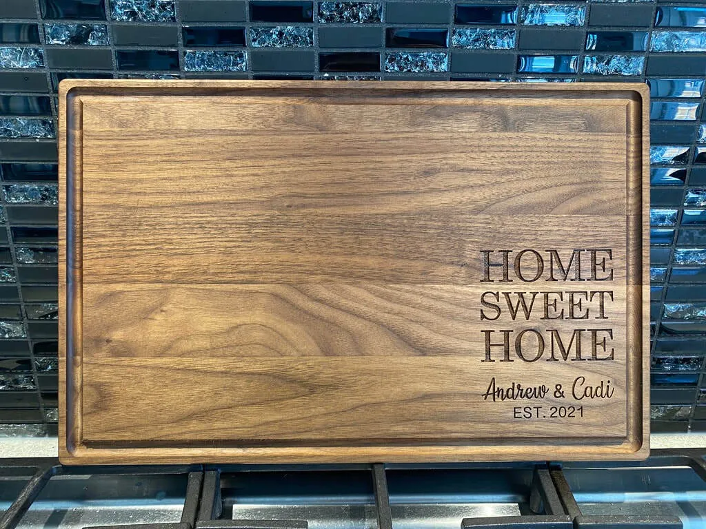 Cutting Board view 29