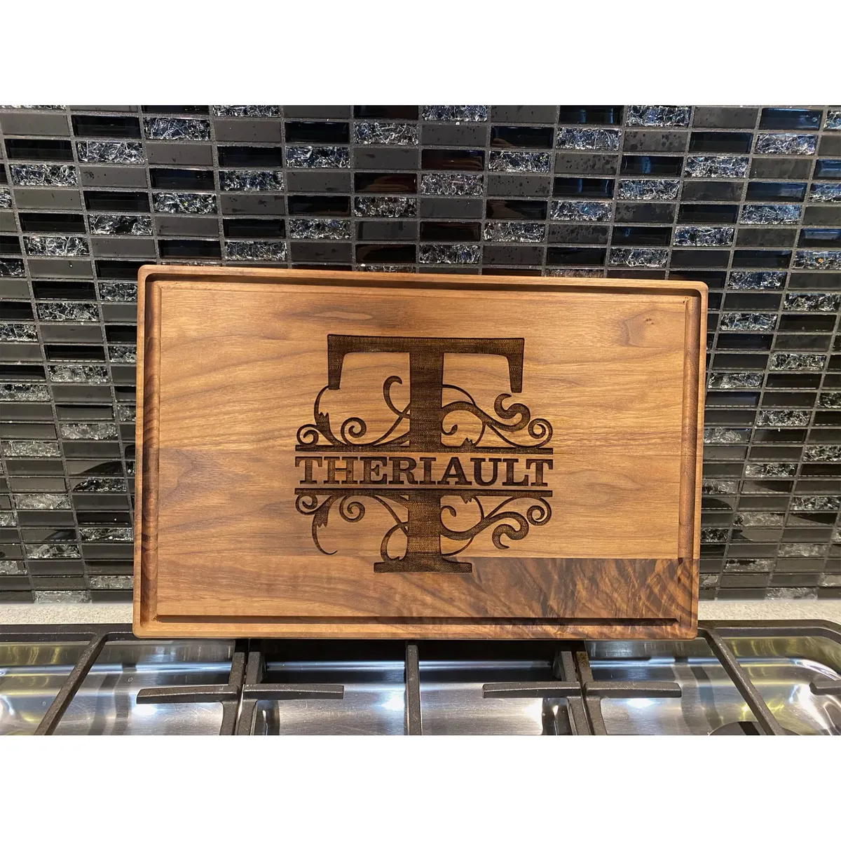 Cutting Board view 18