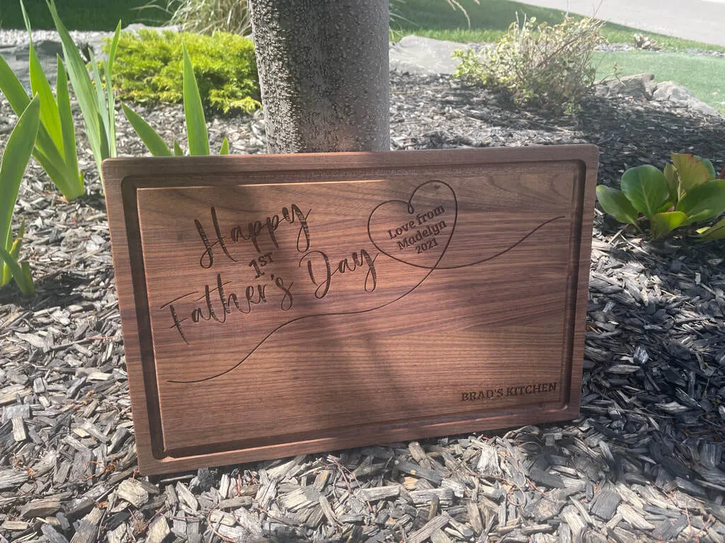 Cutting Board view 32