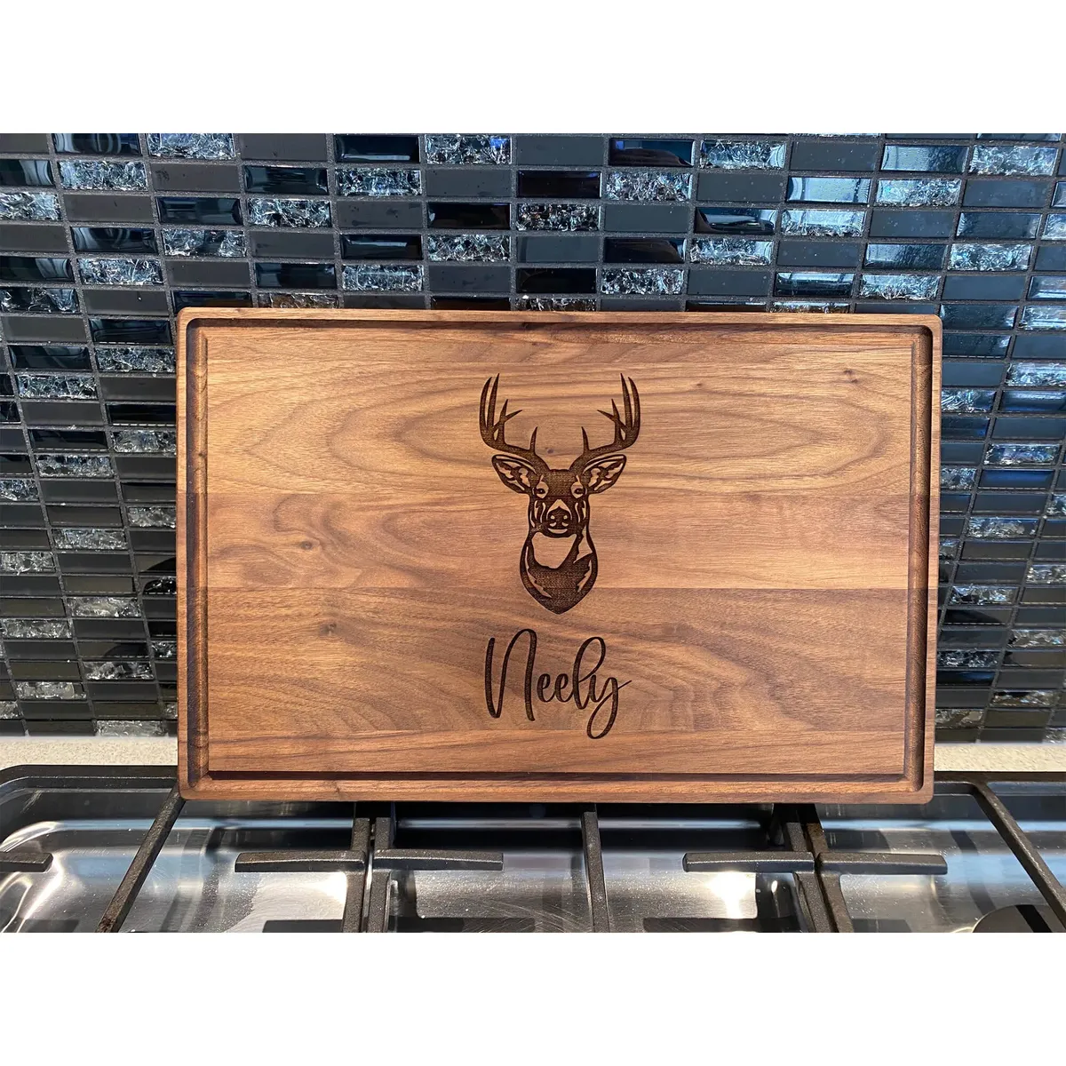 Cutting Board view 17