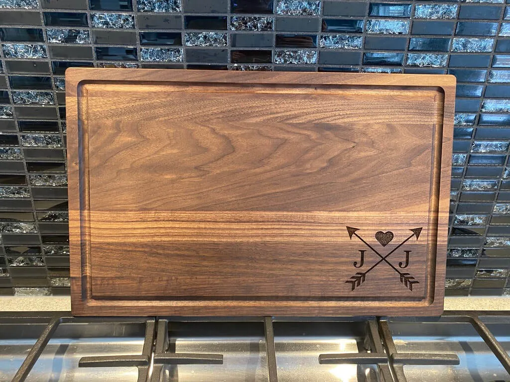 Cutting Board view 27