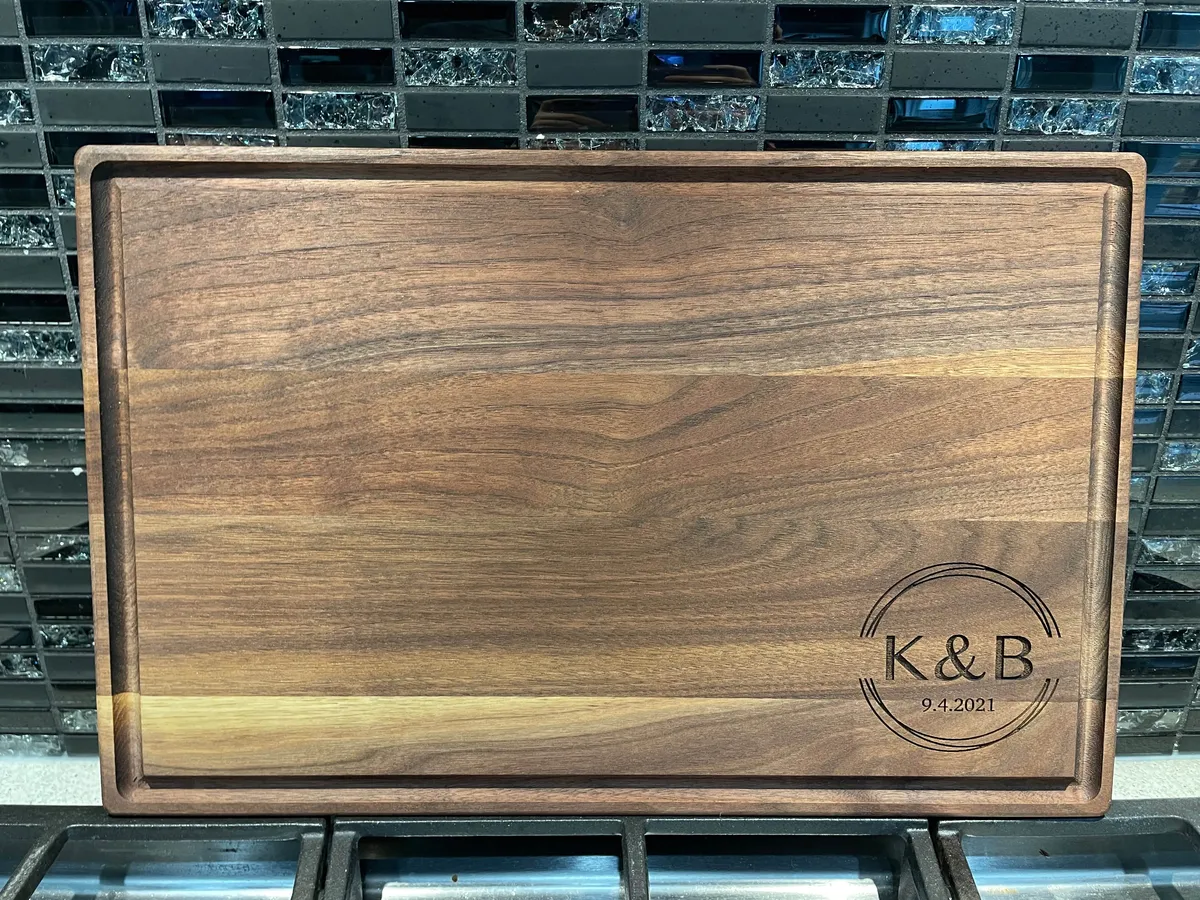 Cutting Board view 33
