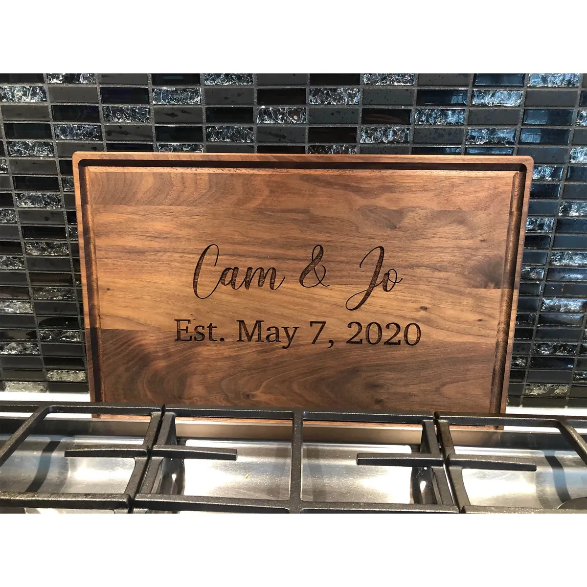 Cutting Board view 16