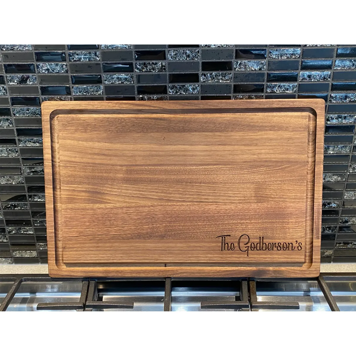 Cutting Board view 21