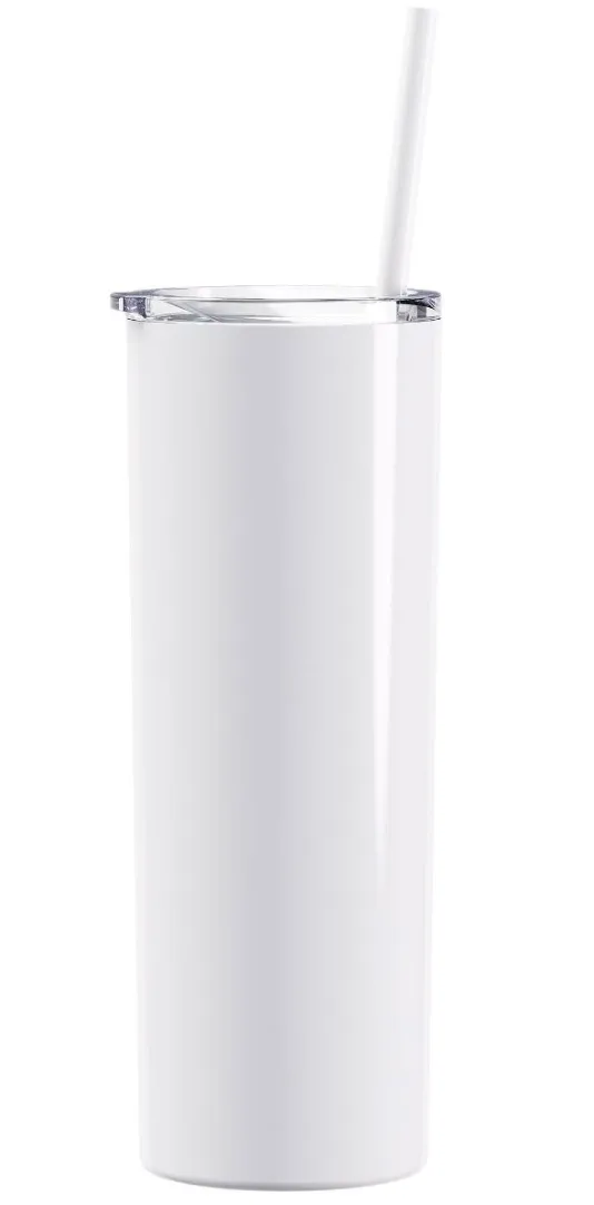 20oz Skinny Tumbler view 24