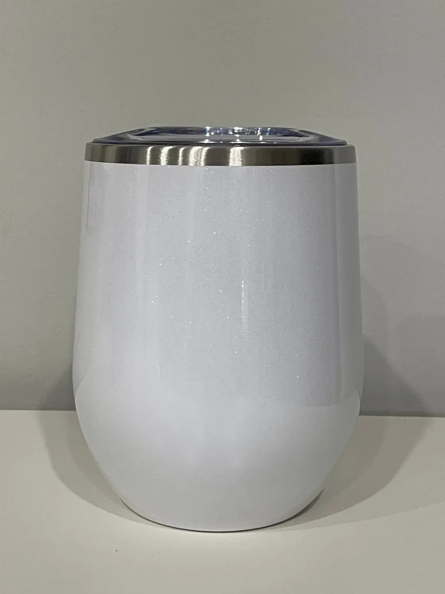 12oz Wine Tumbler view 21