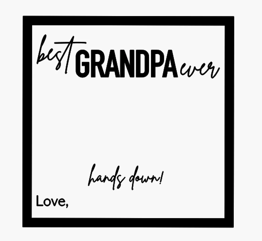 best DADDY ever - hands down view 2