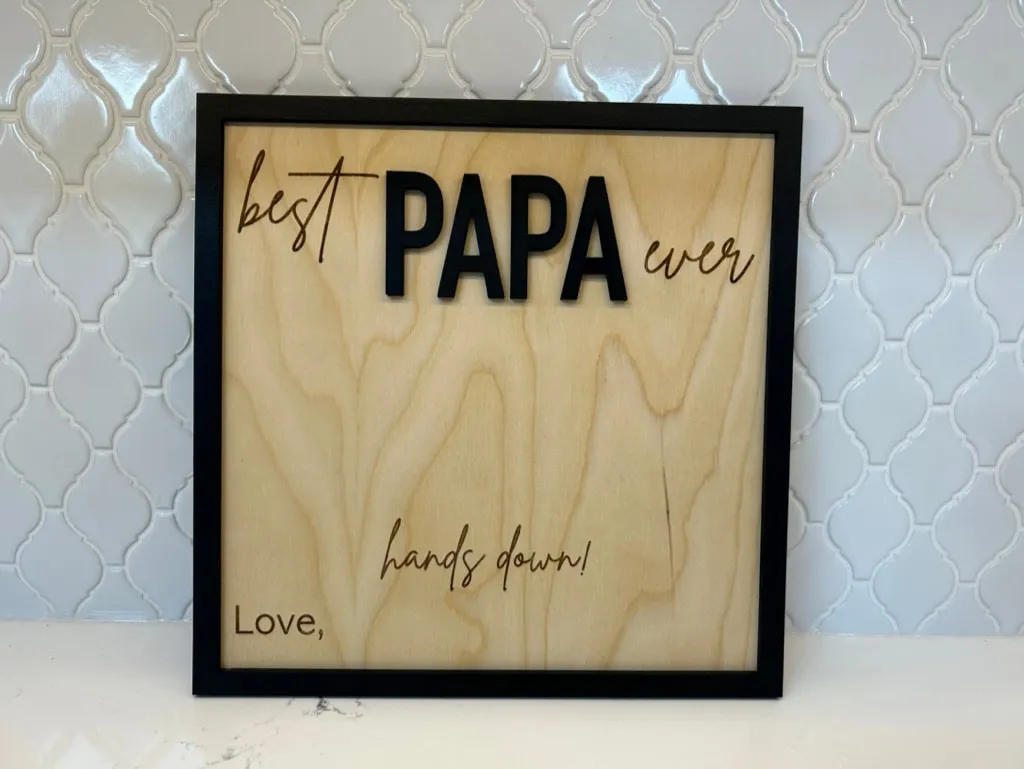 best DADDY ever - hands down view 4