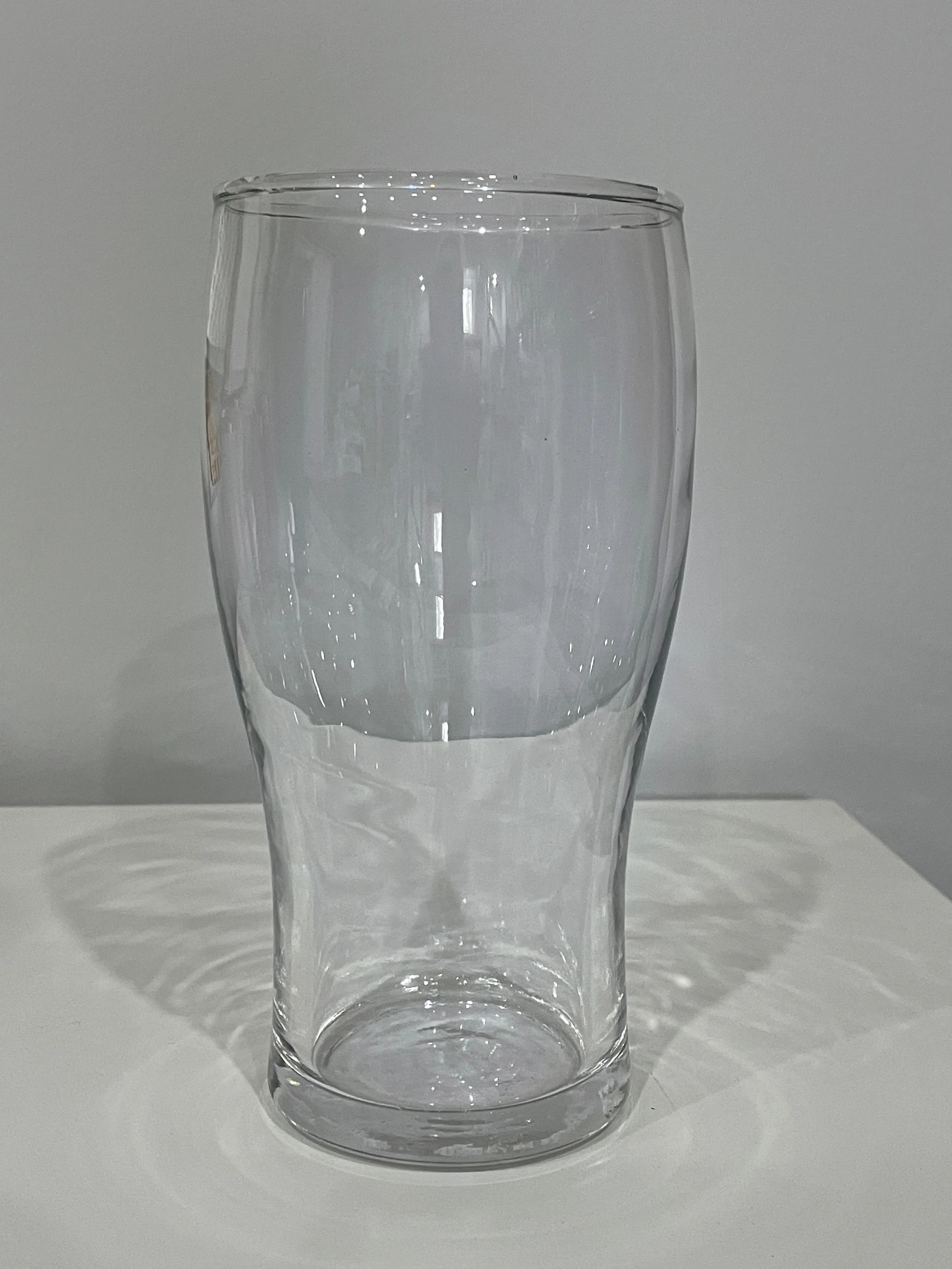 Small Pint Glass