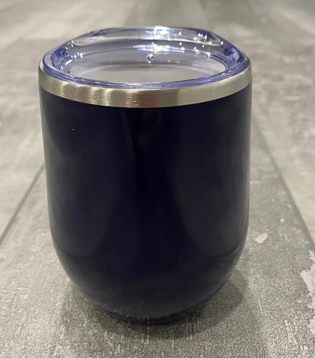 12oz Wine Tumbler view 16