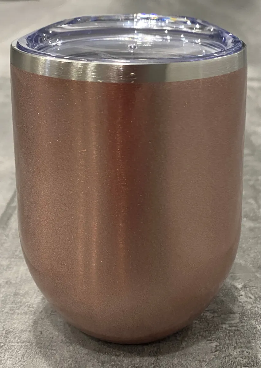 12oz Wine Tumbler view 15