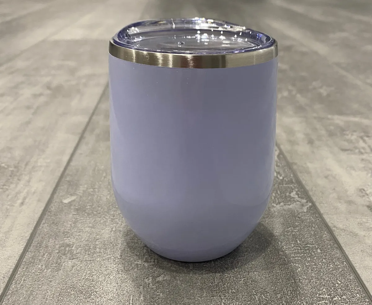 12oz Wine Tumbler view 14